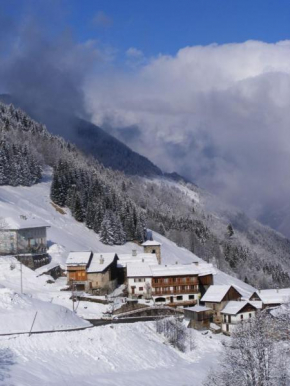 La Lechere